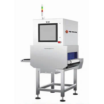 X-ray foreign object detection machine