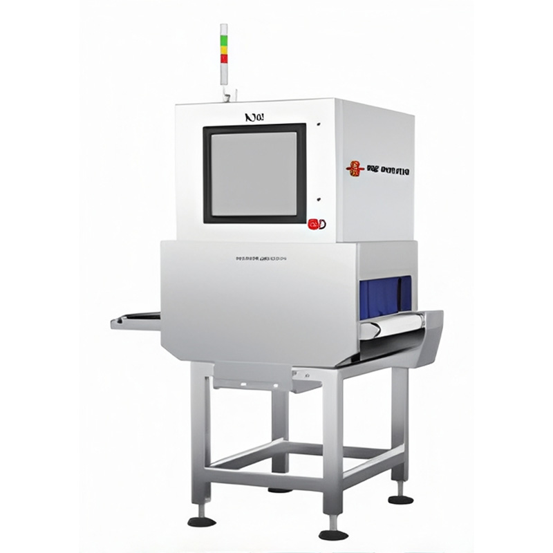 X-ray foreign object detection machine