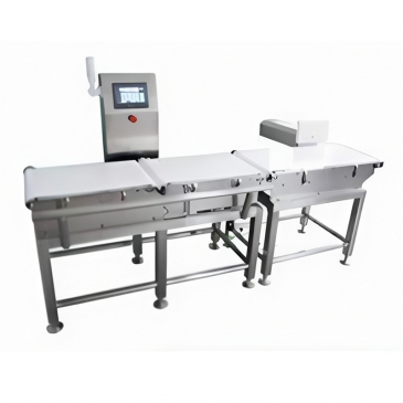 Dynamic Weight Weighing Machine