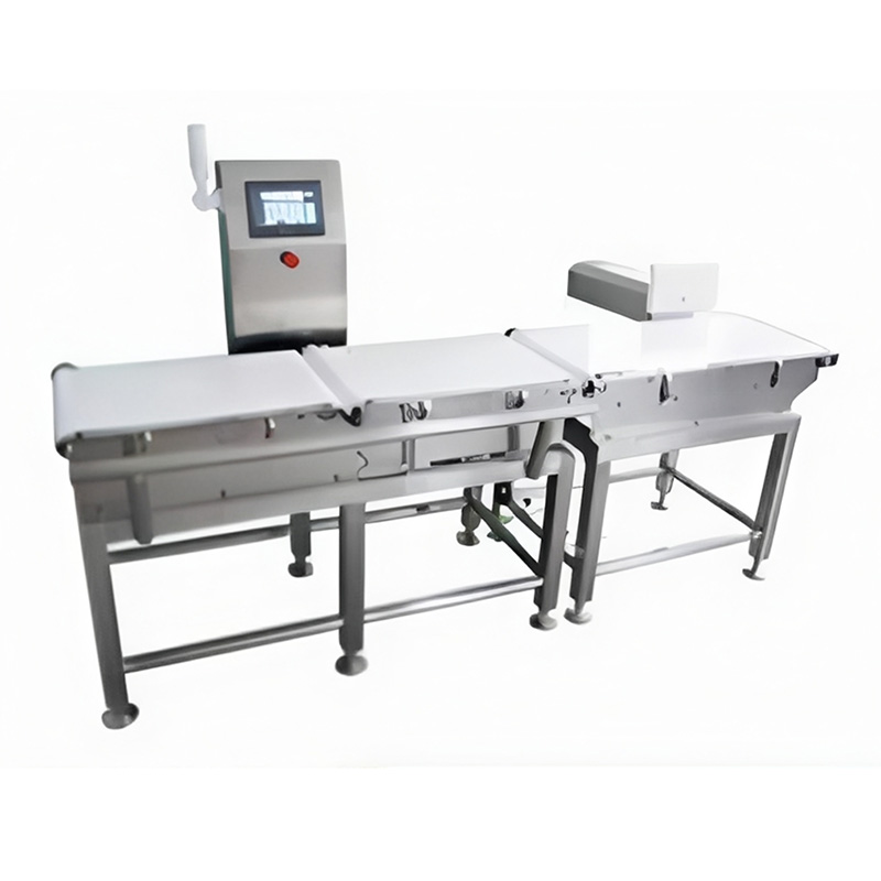 Dynamic Weight Weighing Machine